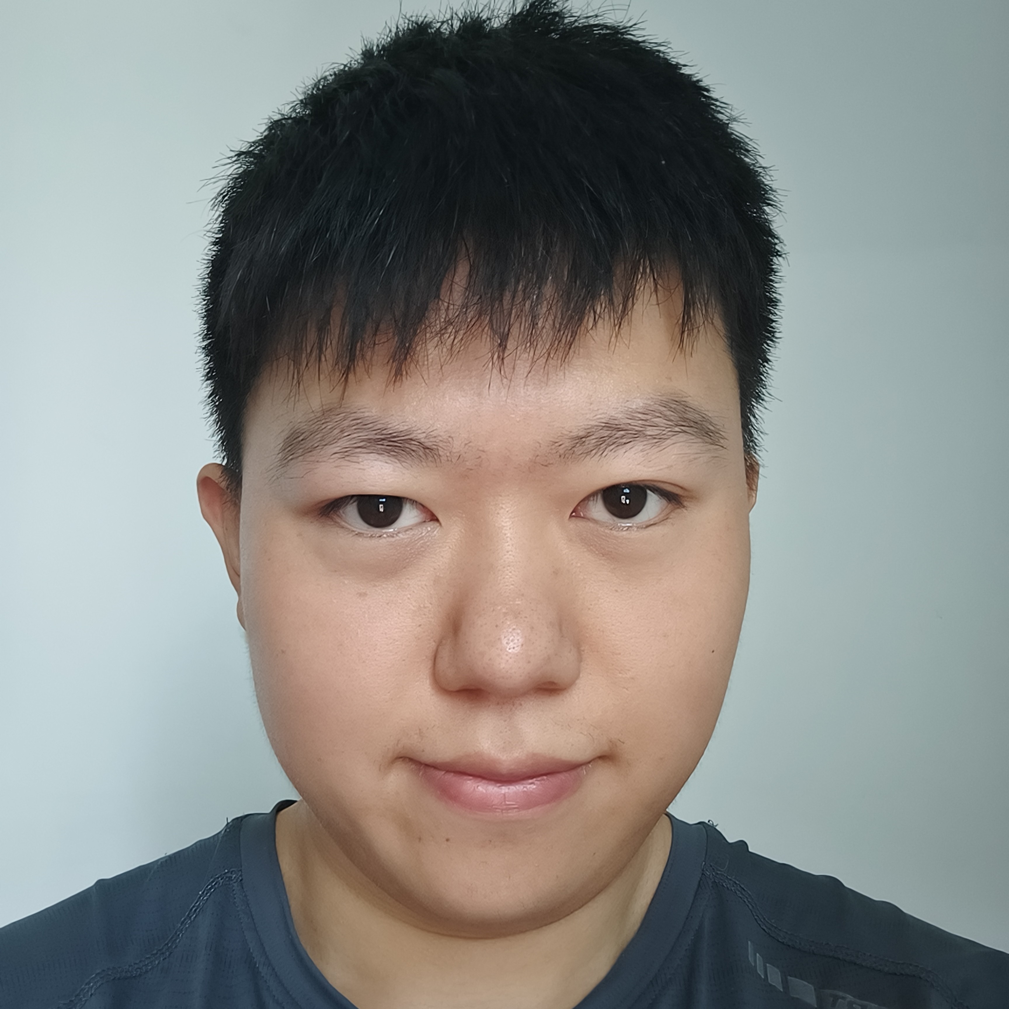 Jiahui Chen